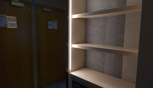 Superior Room, 1 Double Bed