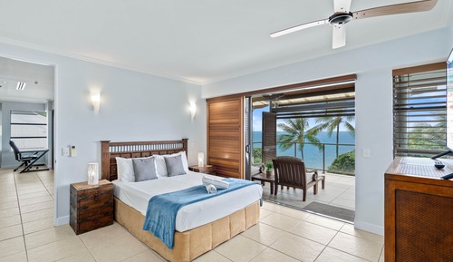 Penthouse, 3 Bedrooms, Ocean View