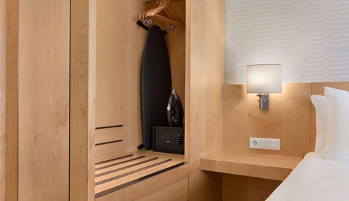 Room, 2 Twin Beds, Accessible, Non Smoking