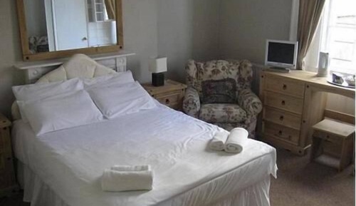 Standard Double En-suite