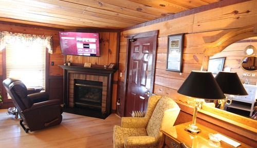 Classic Room