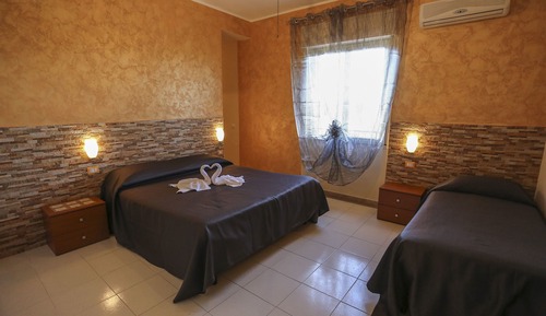 Double or Twin Room