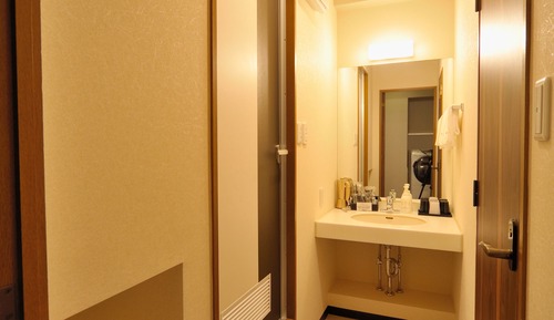 Deluxe Twin Room (Sofa Bed for 3rd Adult), Non Smoking