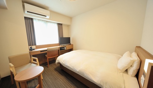 Double Room, Non Smoking