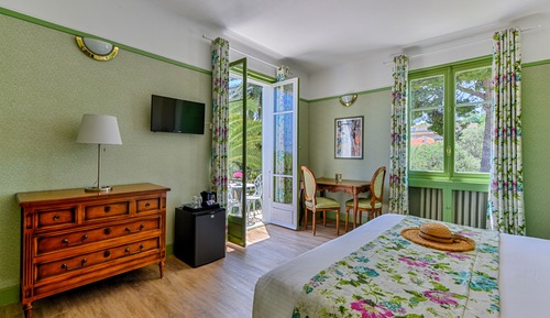 Superior Double Room