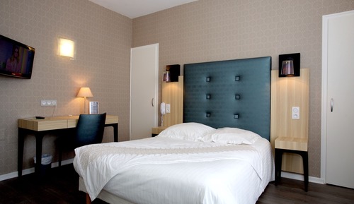 Comfort Single Room