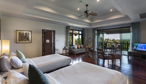 Katiliya Suite