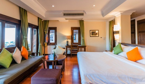 Suite (Mountain)