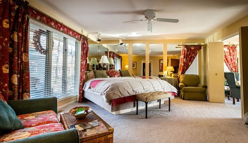 Arundel Arbor Suite