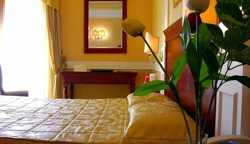Superior Double Room Single Use