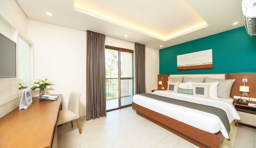 Premier Room
