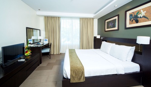 Suite, 1 Bedroom
