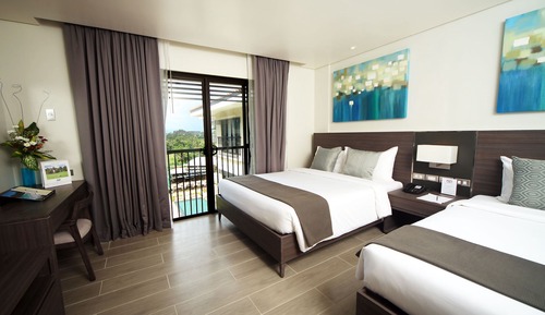 Grand Family Suite