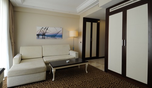 Suite Room