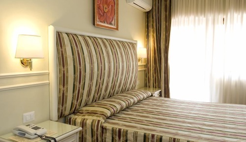 Double Room Single Use