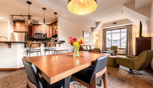 Suite, 2 Bedrooms