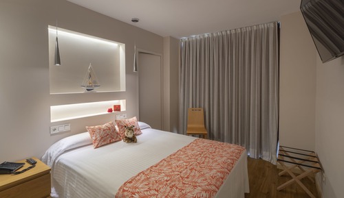 Basic Room (2 Adults)