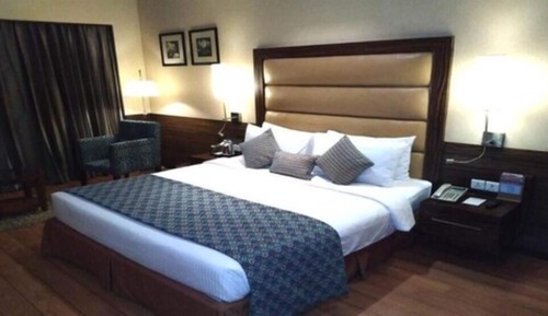 Deluxe Room (Fortune Club Exotica)