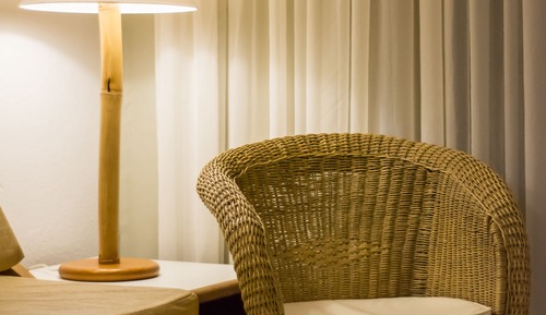 Suite, Partial Sea View