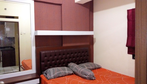 Basic Apartment, 2 Bedrooms