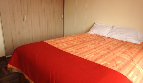 Apartment, 3 Bedrooms