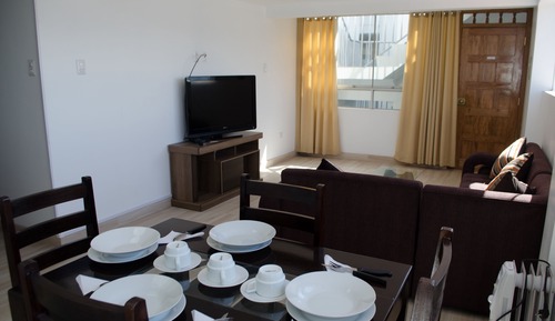 Apartment, 2 Bedrooms