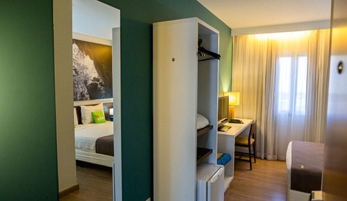 Standard Double Room, 1 Double Bed, Non Smoking