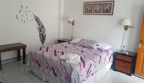 Room, 1 King Bed, Accessible, Non Smoking