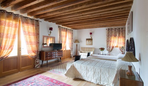 Double Room (Lilla)