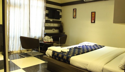Deluxe Room, Non Smoking
