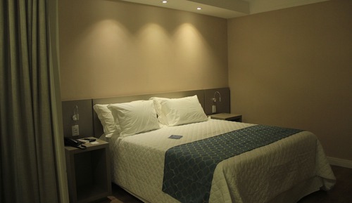 Executive Double Room, 1 Queen Bed, Non Smoking
