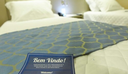 Executive Twin Room, 2 Twin Beds, Non Smoking