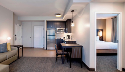 Suite, 1 Bedroom