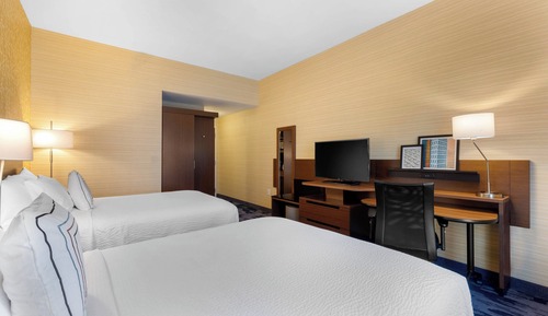 Room, 2 Queen Beds
