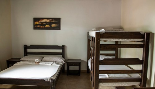 Family Quadruple Room, Multiple Beds, Non Smoking