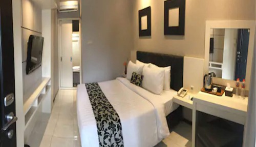 Superior Double or Twin Room, Non Smoking
