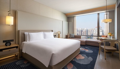 Classic Room (Upgraded)