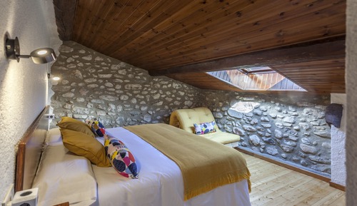 Standard Duplex, 1 Bedroom, Courtyard View