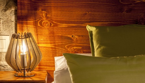 Standard Double Room, 1 King Bed