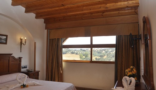 Double Room (Matrimonio)