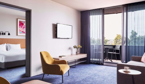 Apartment, 2 Bedrooms