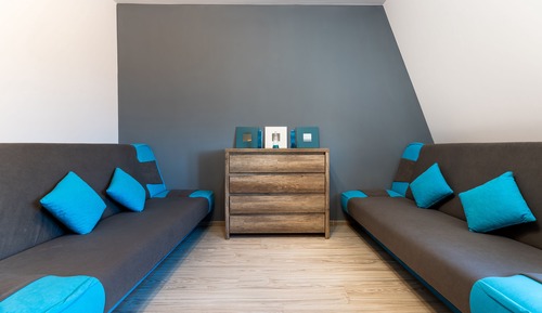 Apartment (3/21)