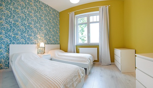 Apartment (3/7)