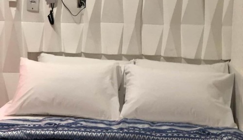 Business Double Room