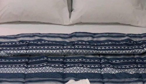 Basic Quadruple Room