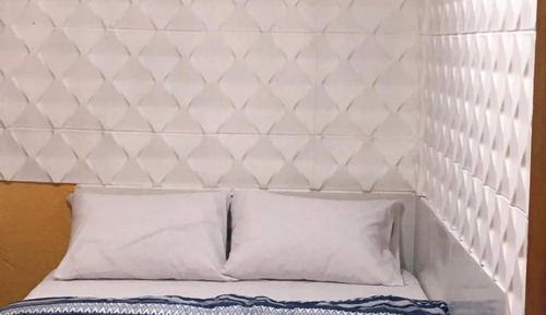 Business Single Room