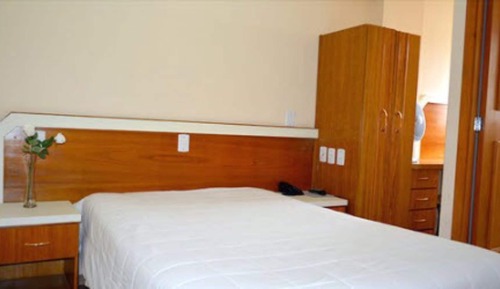 Standard Deluxe Room