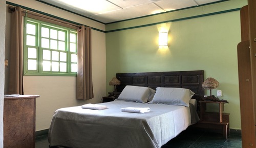 Deluxe Apartment, Mountain View