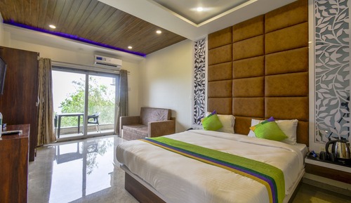 Premium Double Room, 1 King Bed