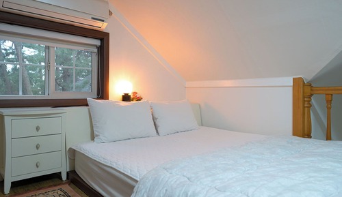 Room (30 PY/ No Extra Towel)